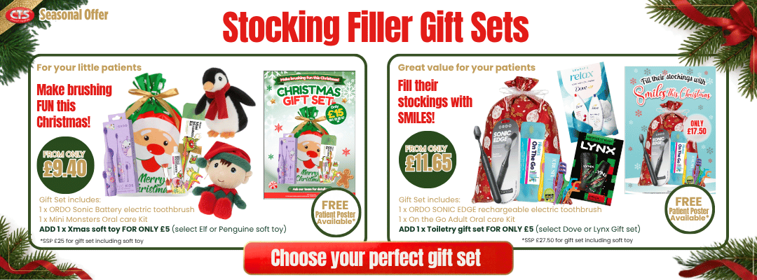 CTS Seasonal offer 